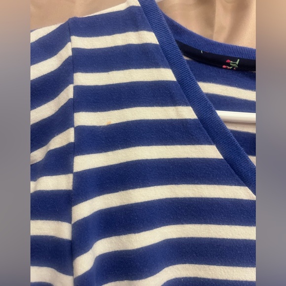 Dolan Left Coast Collection Striped Dress! Size XXS. Summer! See description - Picture 4 of 4